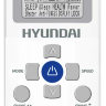 Кондиционер Hyundai H-AR16-18H